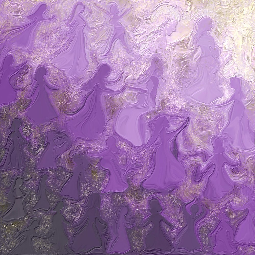 Dorthe's Joy of Creation | NFTNYC 2025 tweet media