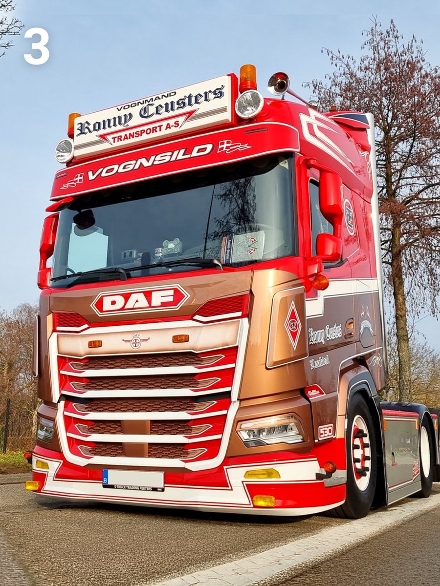 DAFTrucksUK tweet picture