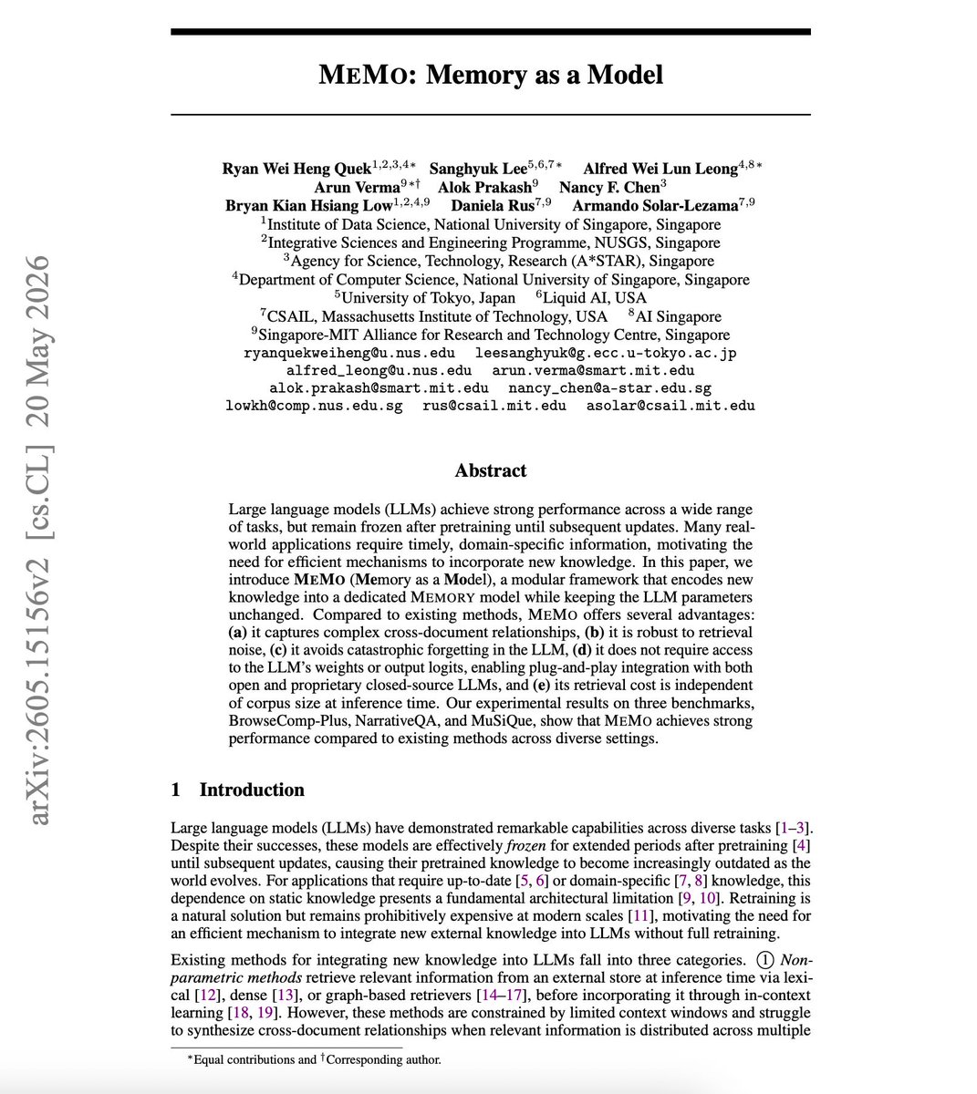 AlphaSignal AI tweet media