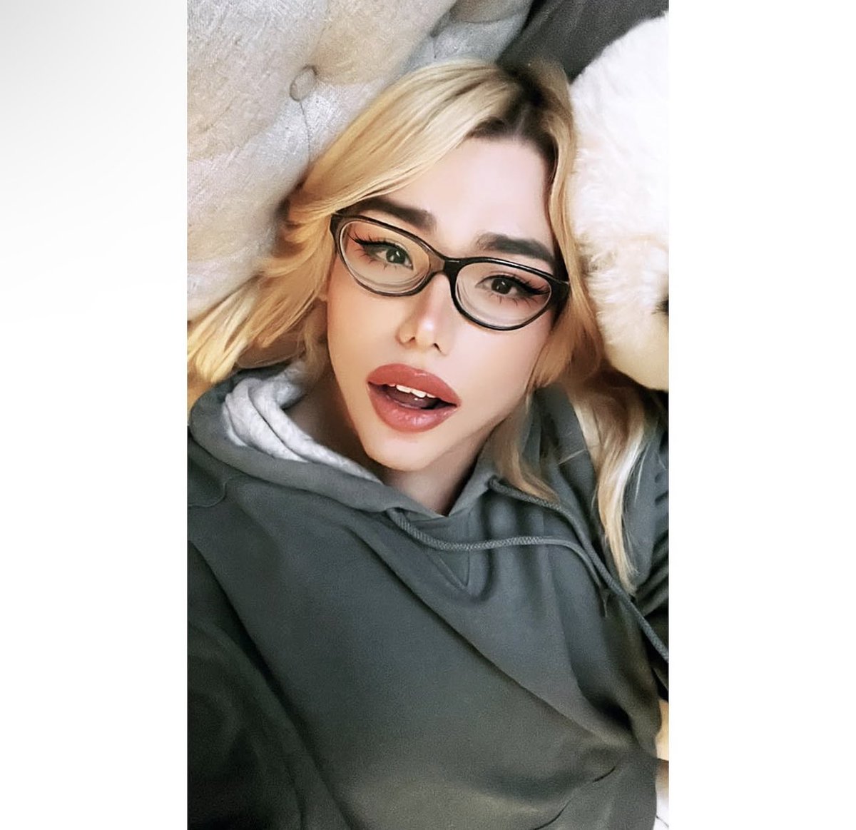 TheAliiCat's tweet photo. I don’t think so lol https://t.co/JA4ioQnLvl