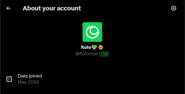 Kolo💚 tweet media