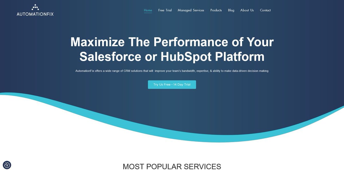 mahfuz_prog's tweet photo. Modern websites engineered for trust, clarity, and lead generation. Perfect for SaaS service providers, consultants, and B2B tech companies that need to communicate complex solutions simply and effectively.  

#WebDevelopment 
#B2BMarketing 
#TechServices https://t.co/qhREi8vw0M