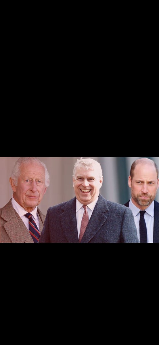 AndyAndylocal2's tweet photo. @DailyMail Unelected corrupt serial liar money laundering tax evasion super rich benefits scrounger public enemy of the people UK MEDIEVAL DINOSAUR 🦕 CON-MAN CHARLES-
He’s snubs his brother that why he given him a palace farm with-30,000,+ACRES+servants to wipe-his -ass+given him millions https://t.co/NOOKFZCRMZ