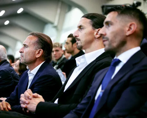 Milanisti Channel tweet media
