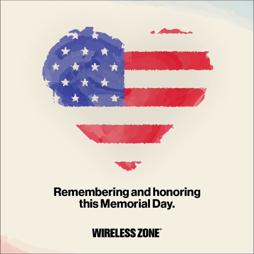 Wireless Zone tweet media