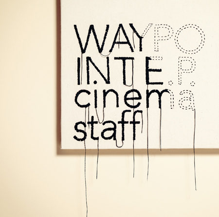 cinemastaff_'s tweet photo. <オフィシャル1次抽選先行 決定！>

￣￣￣￣￣￣￣￣￣
前衛懐古主義 part 5

￣￣￣￣￣￣￣￣￣

「blueprint」
「WAYPOINT E.P.」
「SOLUTION E.P.」の3作品から
セットリストを構成！

ツアー日程
2026年
8/11(火祝) 福岡 BEAT STATION
8/23(日)   大阪 心斎橋BIGCAT
8/29(土)   宮城 仙台Rensa
9/26(土)   愛知 名古屋 THE BOTTOM LINE
10/11(日)  東京 Spotify O-EAST

🎟️オフィシャル1次抽選先行
2026/5/25(月)21:00~6/7(日)23:56
https://t.co/UavLcoSCFq
※ 先行チケット購入者特典(FC先行/1次抽選先行のみ対象):
   メンバー直筆サイン入り 当日セットリスト
※終演後配布

#cinemastaff