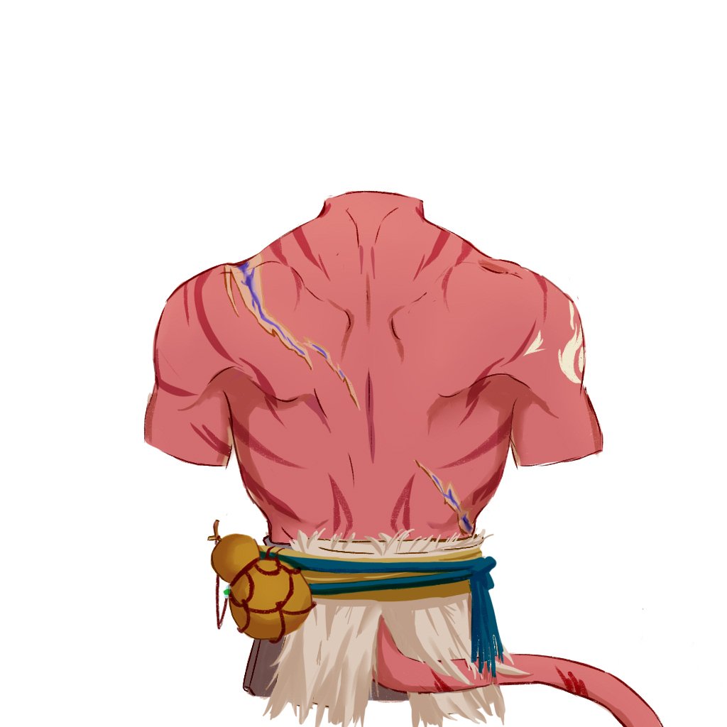 lex41545744's tweet photo. 画自己崽子是背，好色😍#furry #兽人 ＃肌肉 https://t.co/af6eSBs8ET