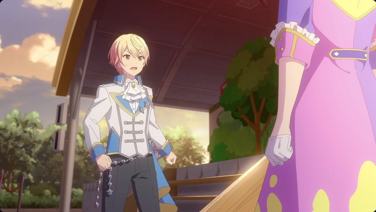 rui of #loraxtriotwt tweet media