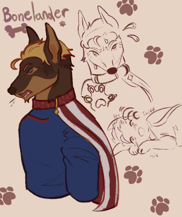 COLLIE 🔞 tweet media