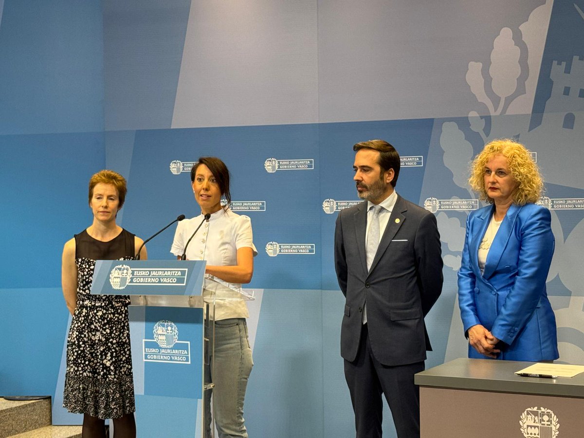 Departamento de Turismo, Comercio y Consumo tweet media