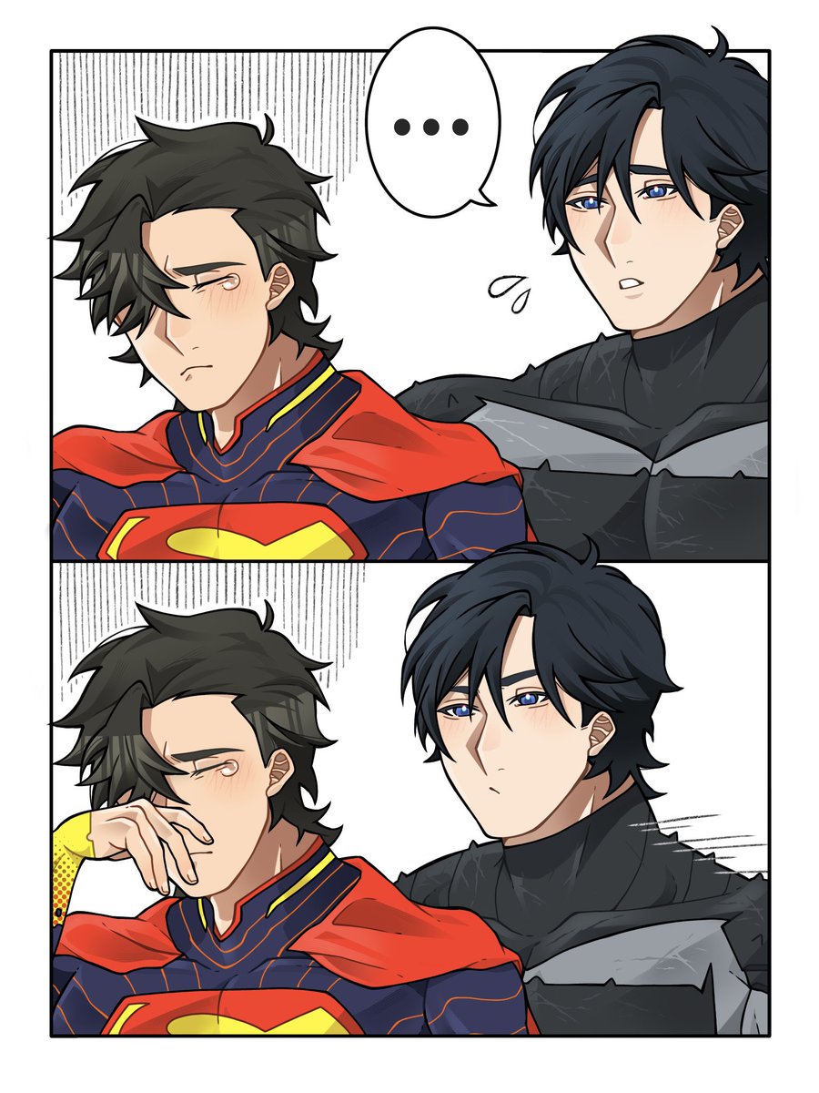 ZAZUaimj's tweet photo. How to Heal His Heart…
#Superbat https://t.co/AFSGsUpsJm