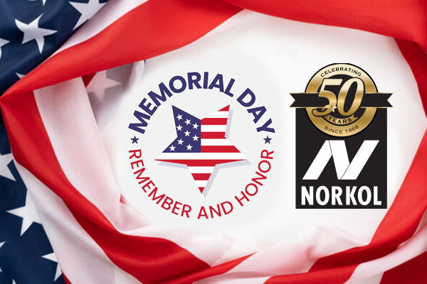 _Norkol's tweet photo. Remembering the heroes who served and sacrificed for our freedom this Memorial Day 🇺🇸 https://t.co/F6vL2lxCC5