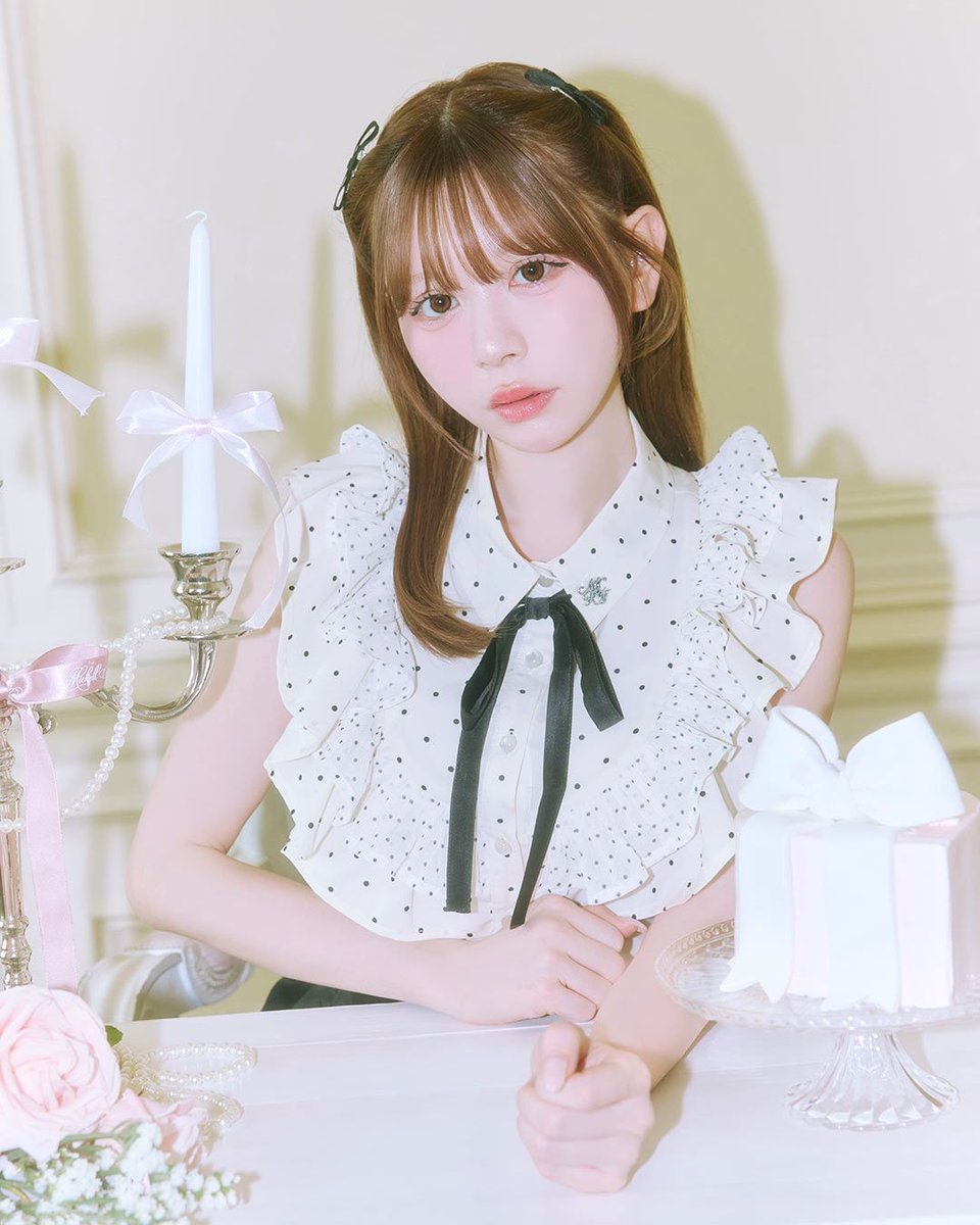 ミシェルマカロン♡ michellMacaron tweet media