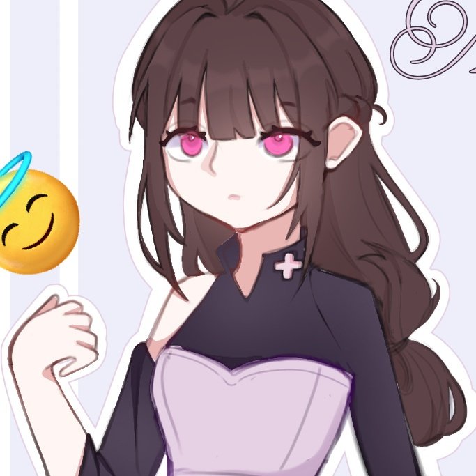 — 𝑬mi. ✦ || open commission tweet media
