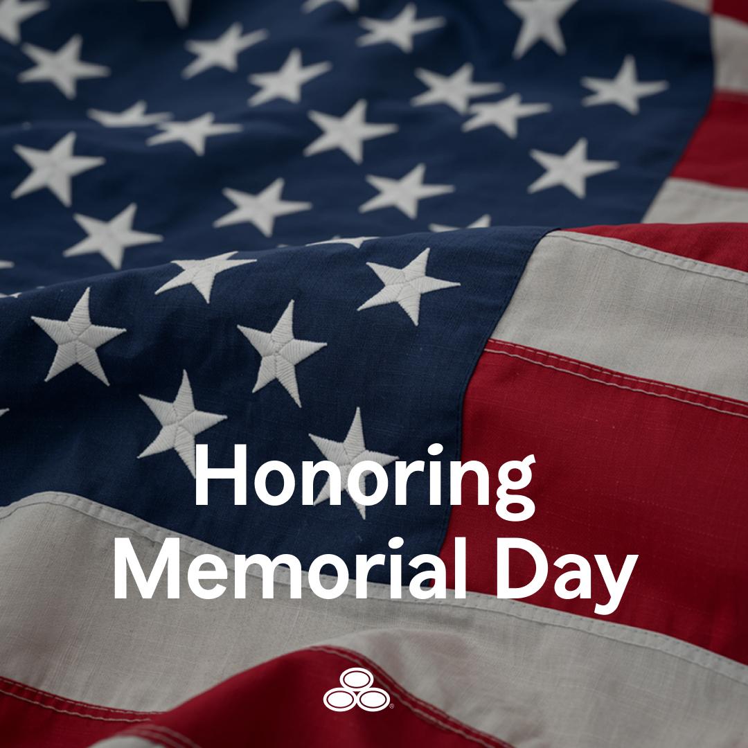 kckadow's tweet photo. On Memorial Day, we remember and honor all those who served and gave all for our freedom. https://t.co/EJJuCfPrXQ