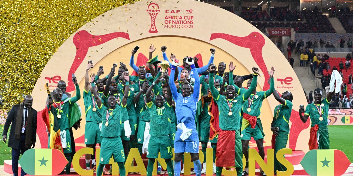 El Fadeel ⭐️⭐️🇸🇳 tweet media