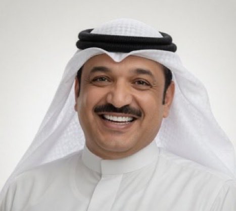 احمد العليان tweet media