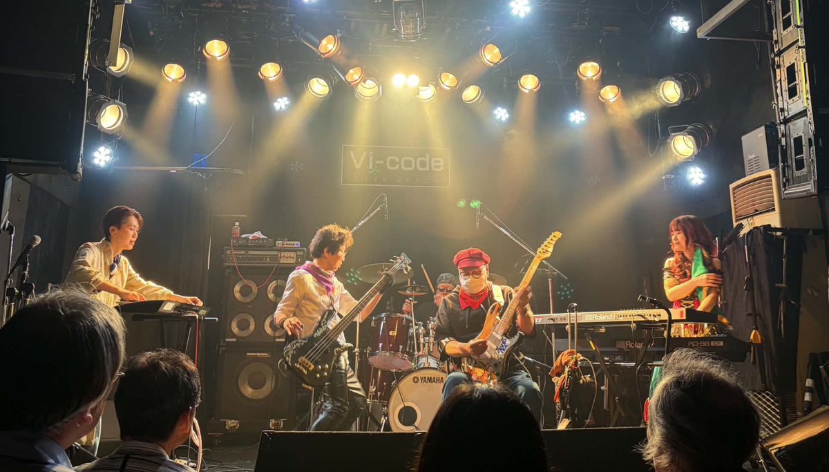 はまかつ tweet media