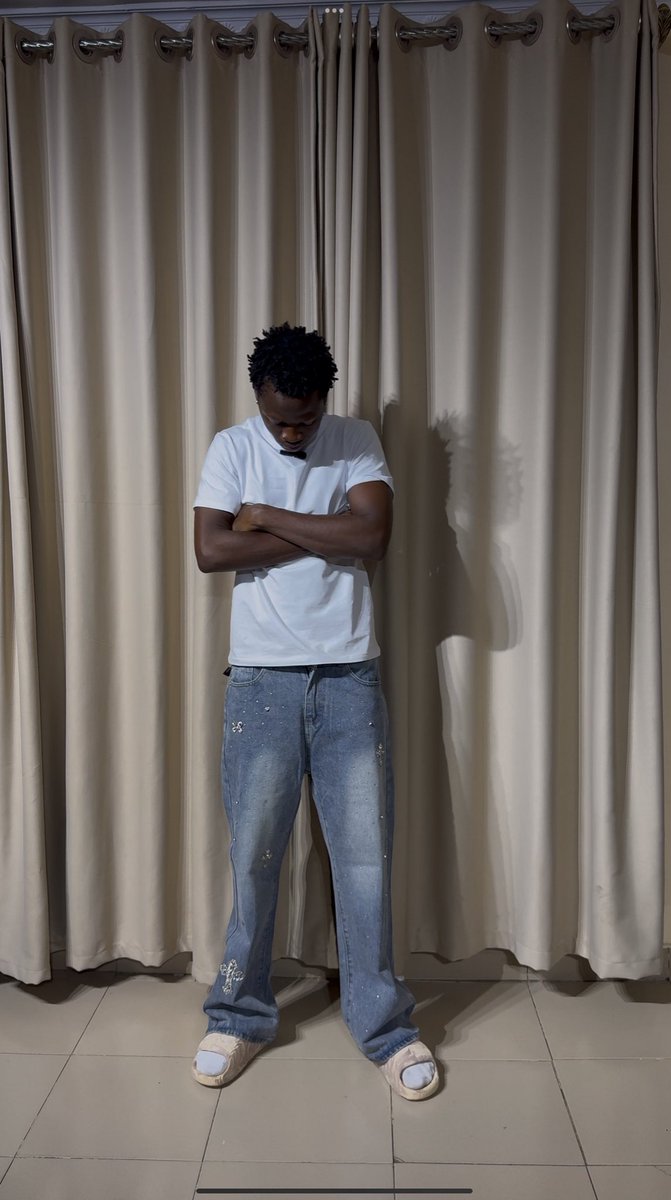 savemodie's tweet photo. Super Fly Jeans🛫🔥

Sizes: 31-35

Prices: N20,000 
           
Kindly Retweet  my client is on your TL🙏🏾 https://t.co/8nSoCIrGoj