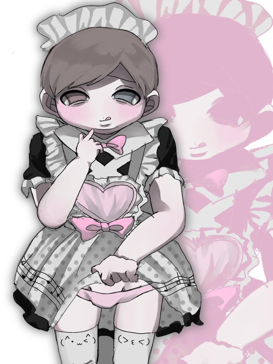 あぁん♡ tweet media