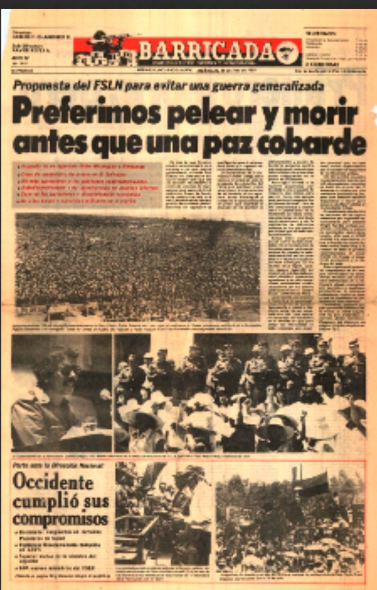 Entre Líneas No Oficial tweet media