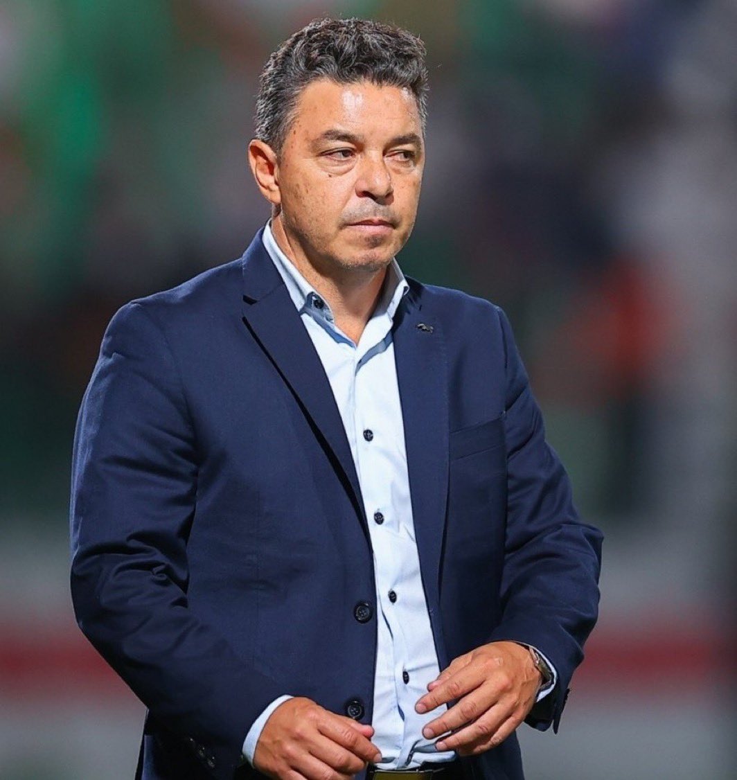 River Plate tweet media