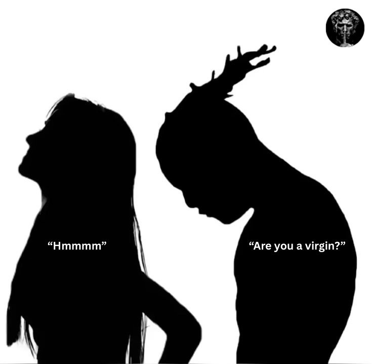 Brutal Manhood | Self Improvement tweet media
