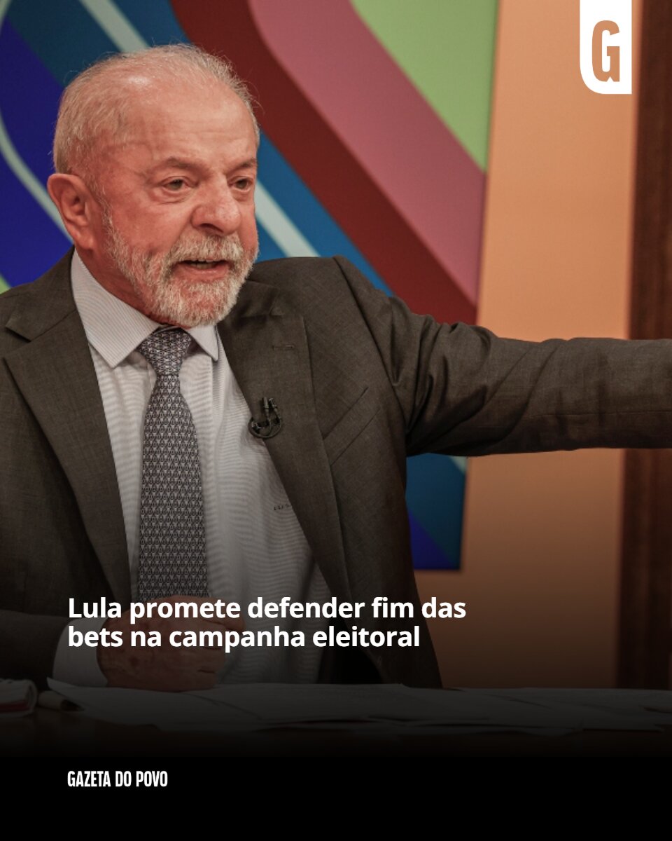 Gazeta do Povo tweet media
