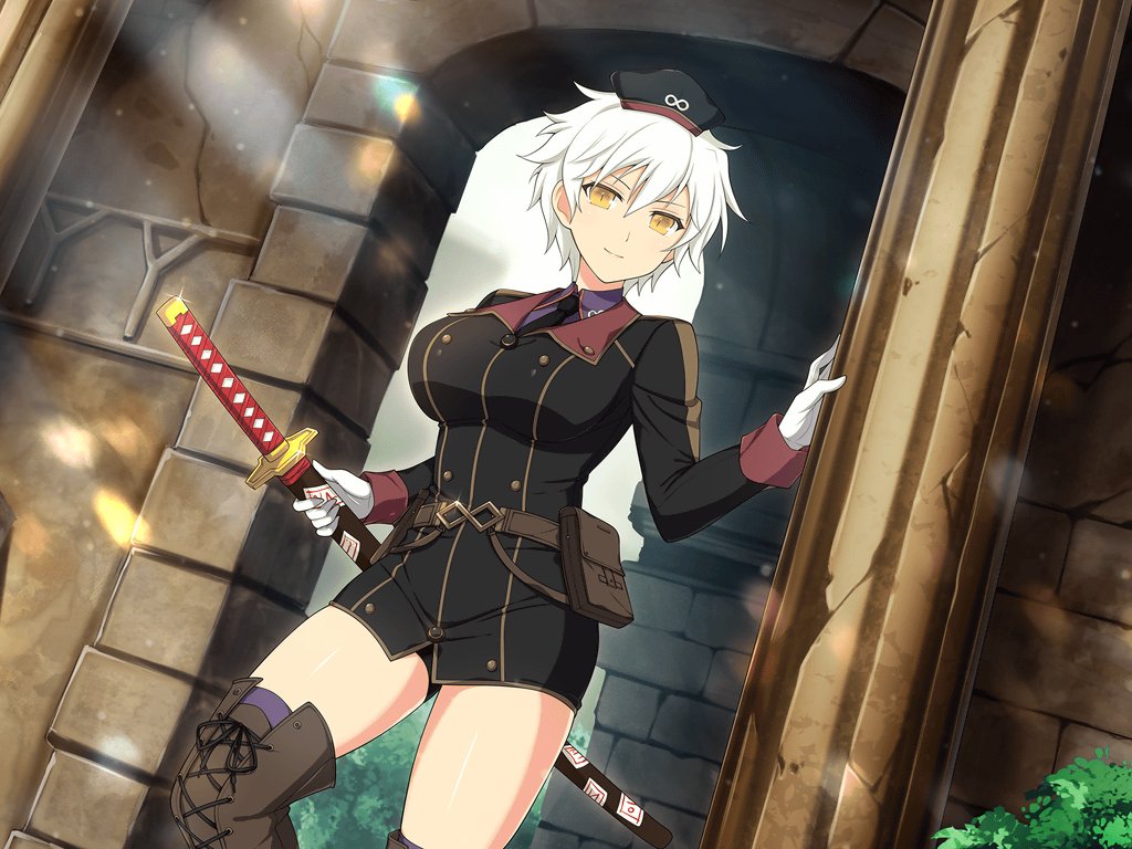Senranposter2 tweet media