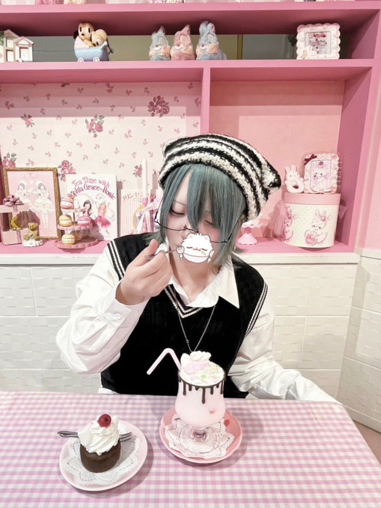 カフェイン中毒 tweet media