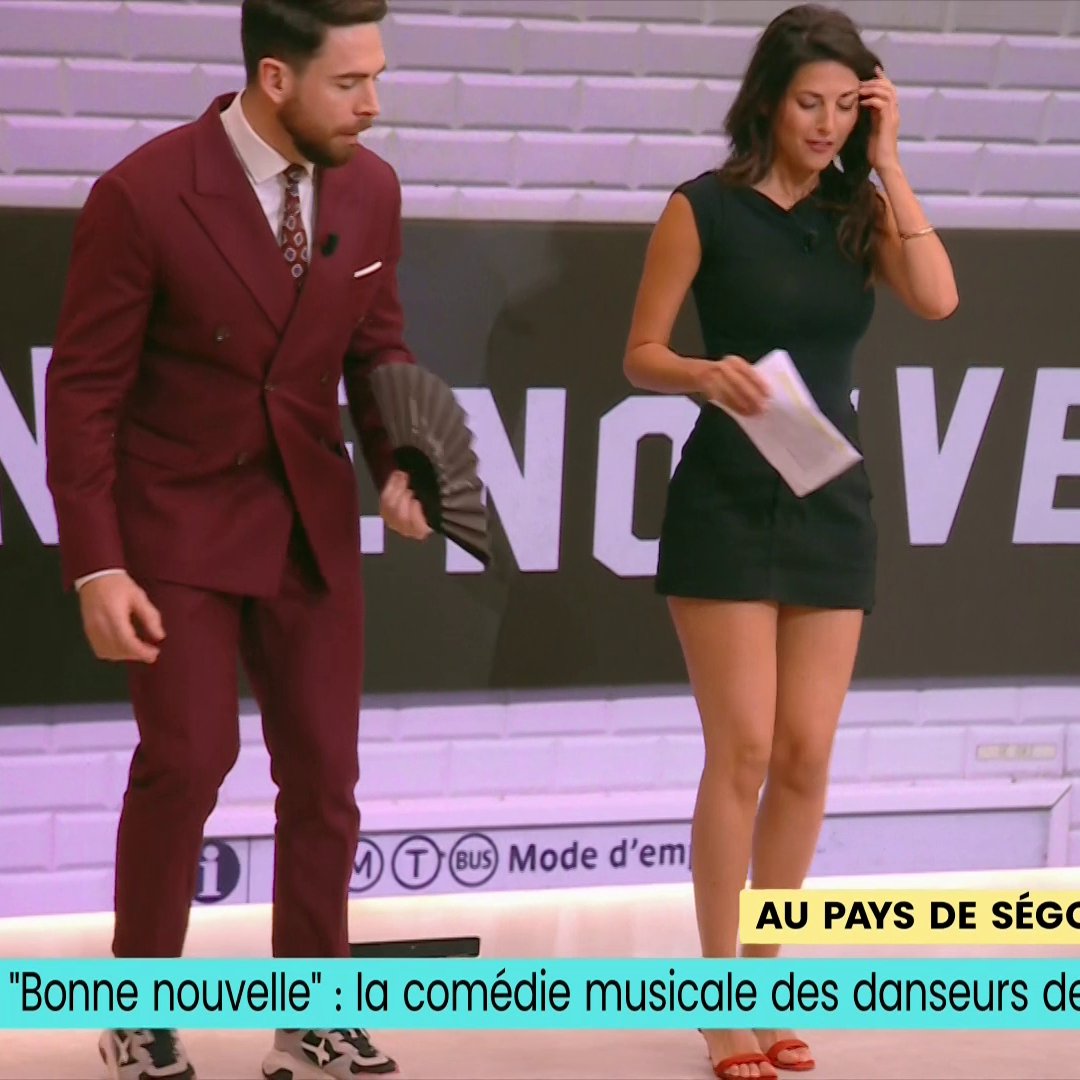 Déesses de la Télé tweet media