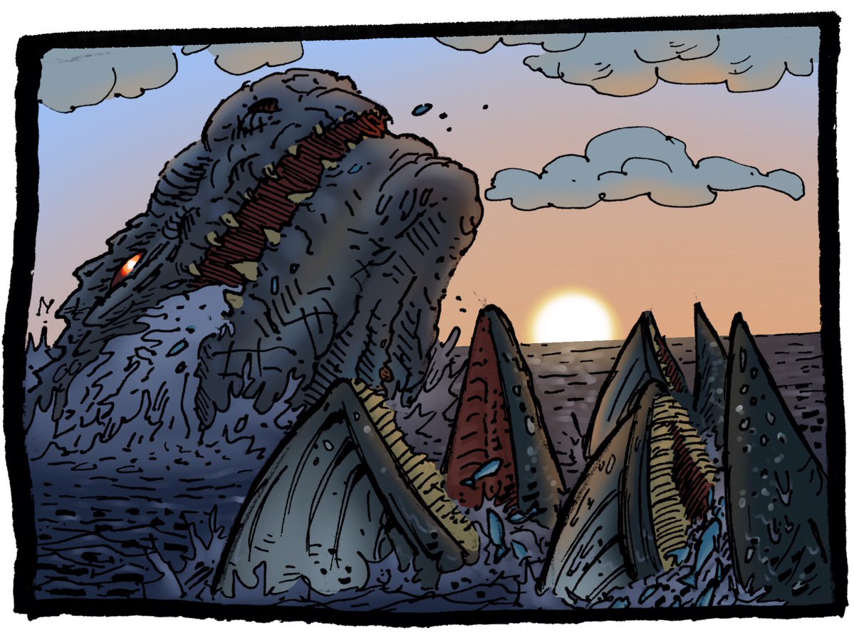 kaijuzilla tweet media