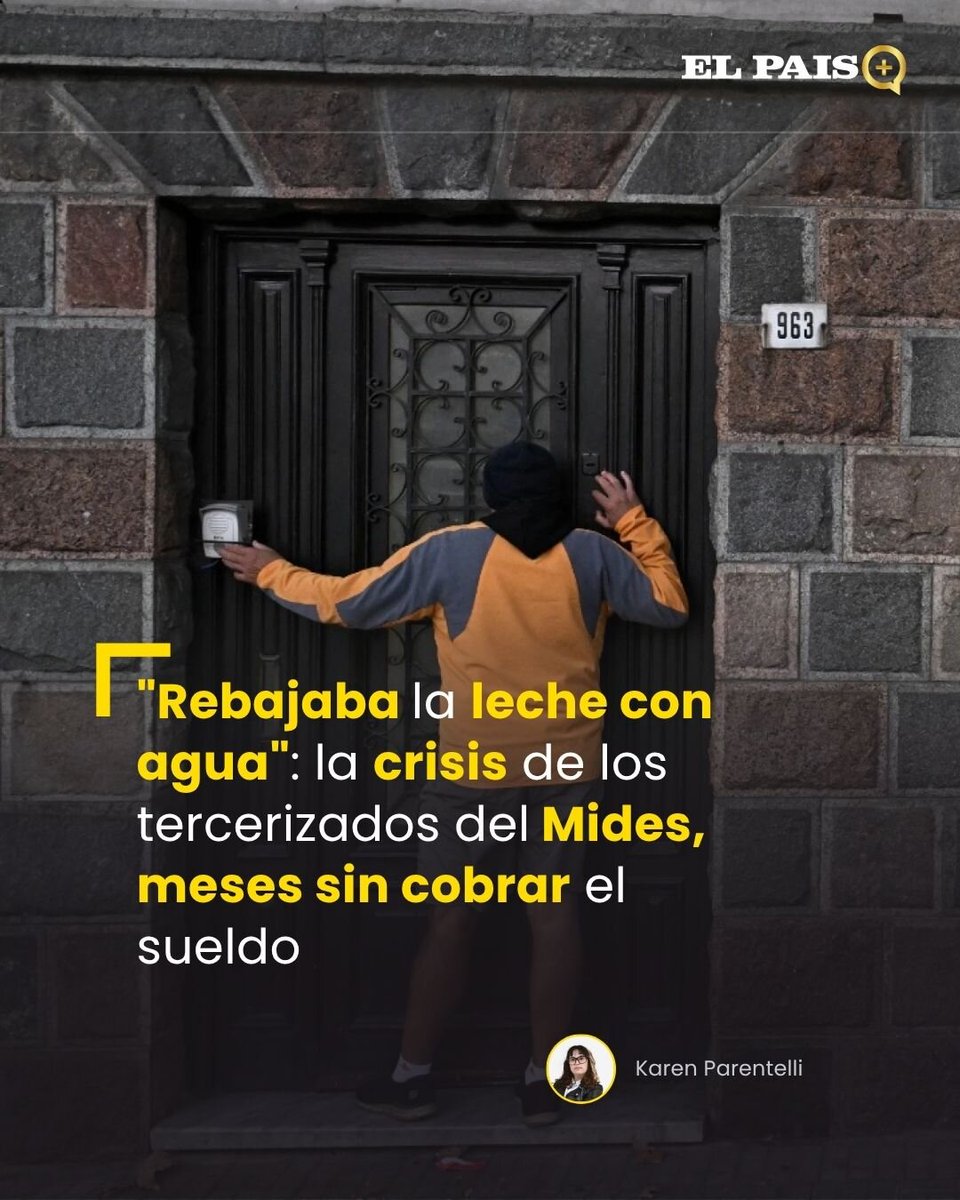 EL PAÍS tweet media