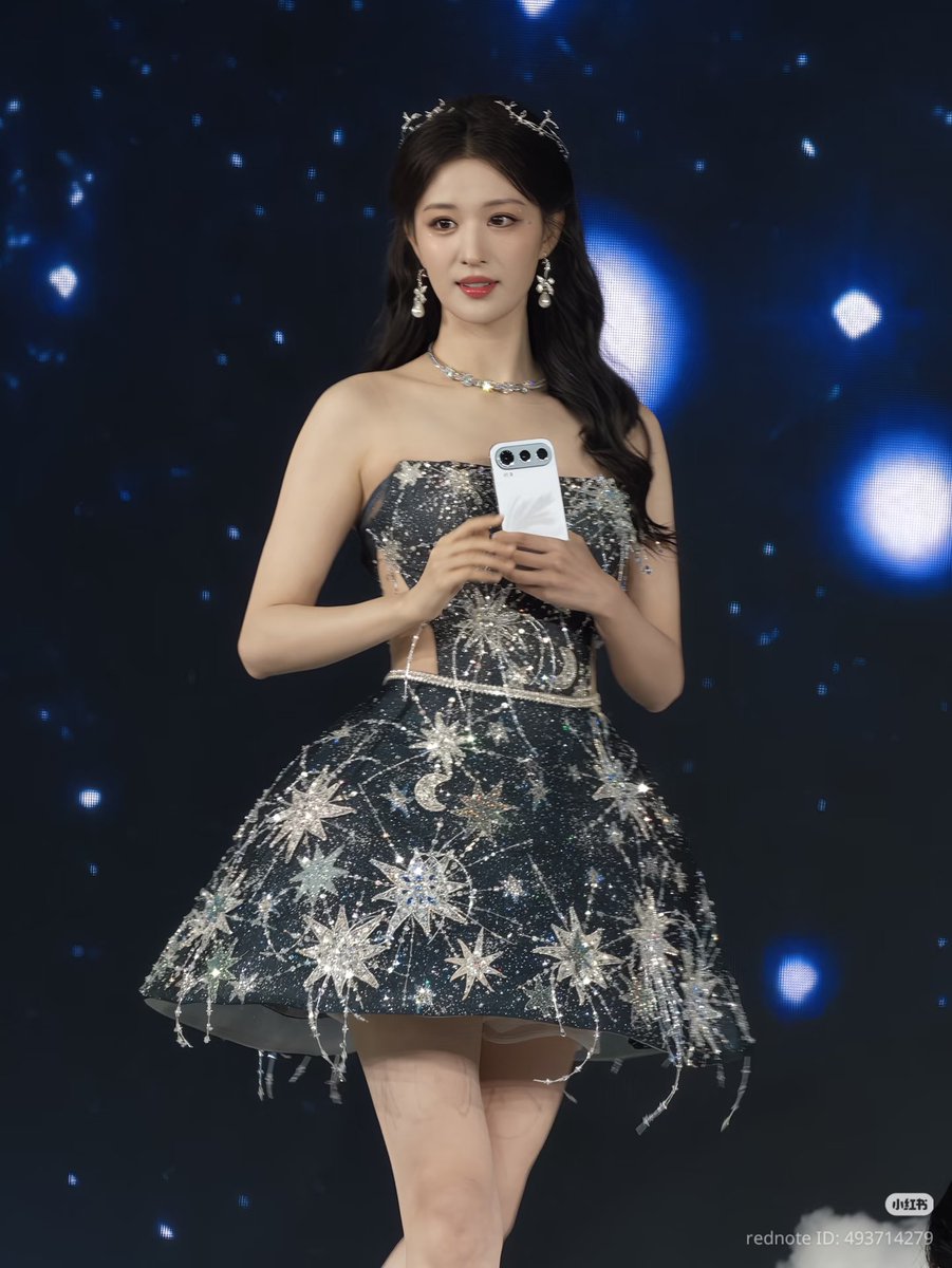 wang churan tweet media