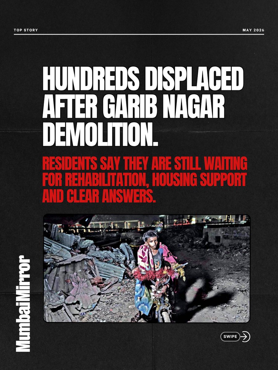 Mumbai Mirror tweet media