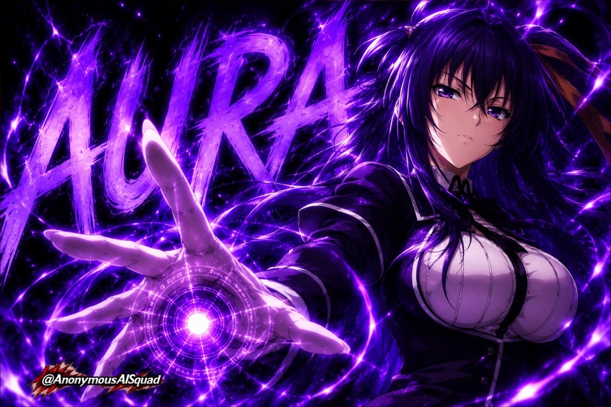 AnonymouAISquad's tweet photo. Hype   Moments   Aura https://t.co/Pee8rw10we