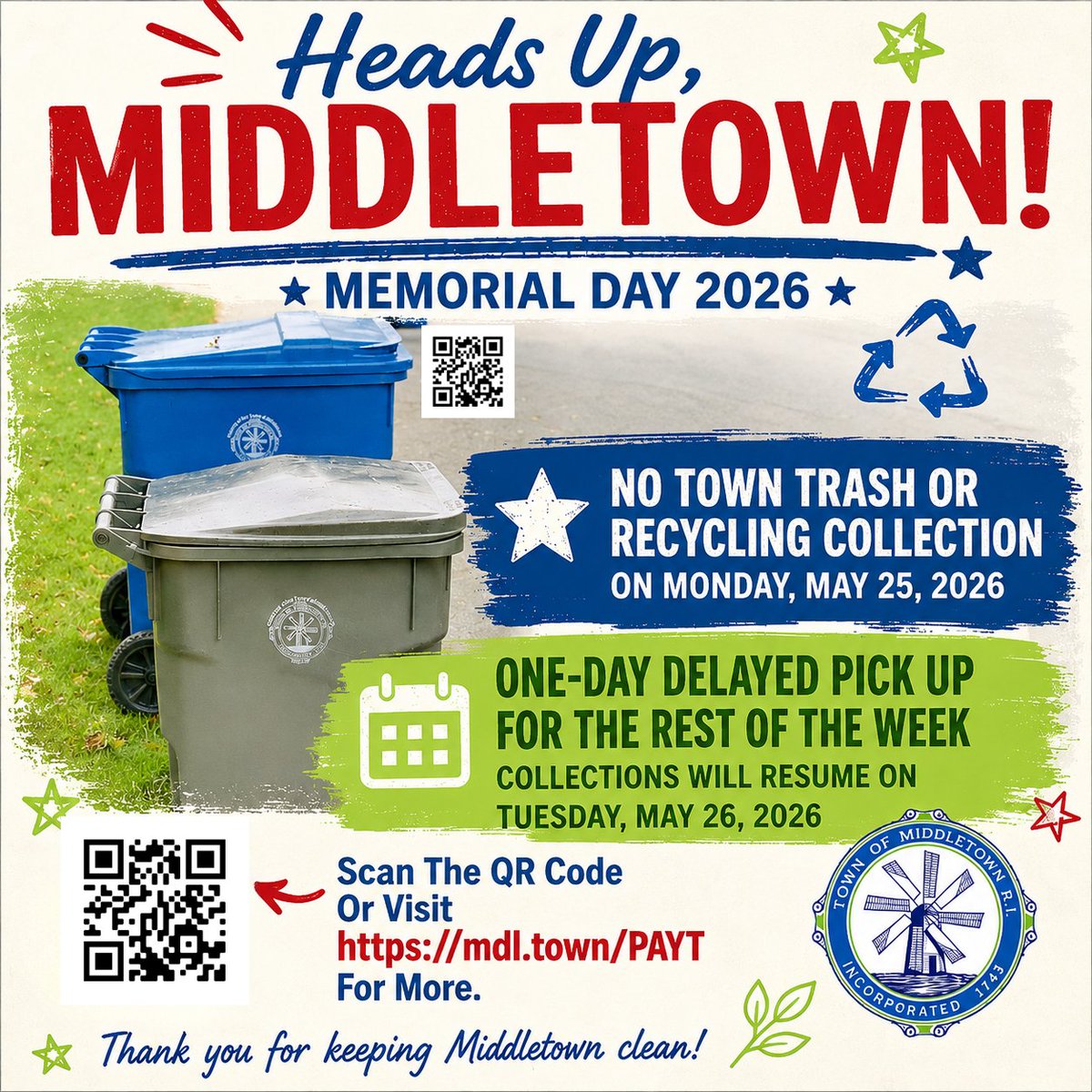Middletown RI tweet media