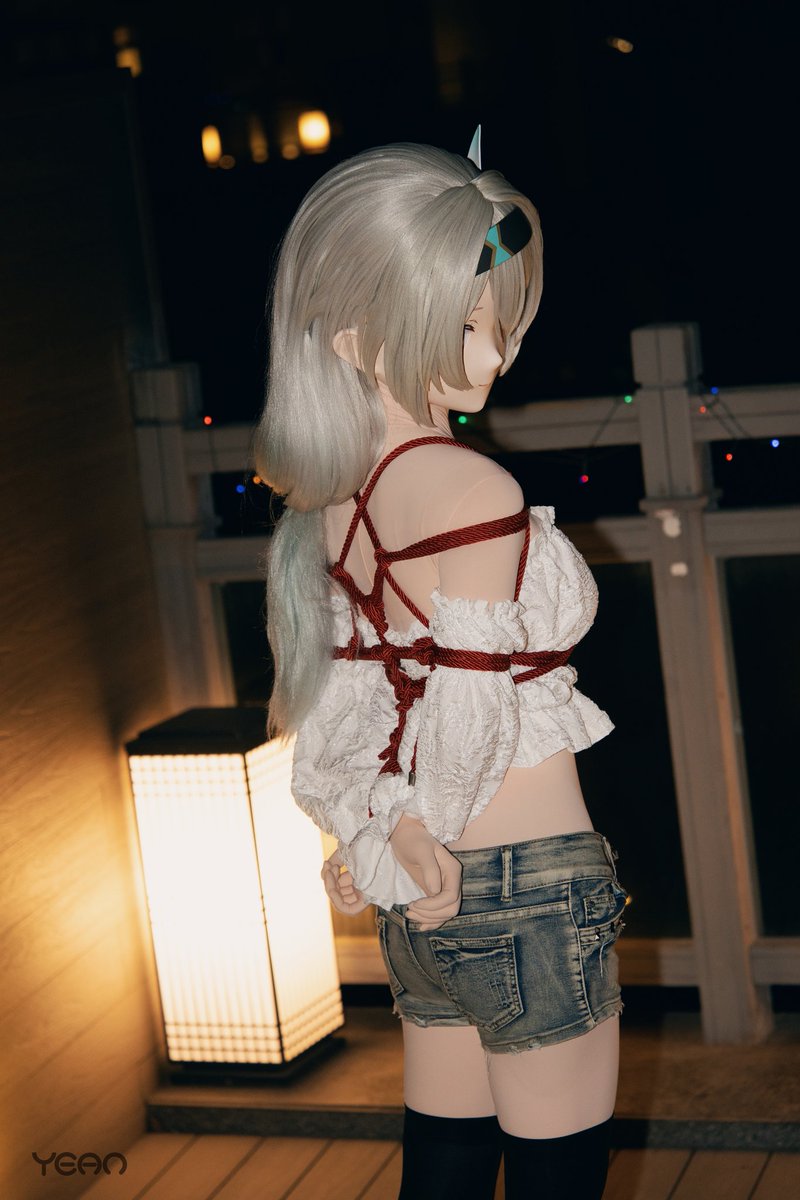 子月 tweet media