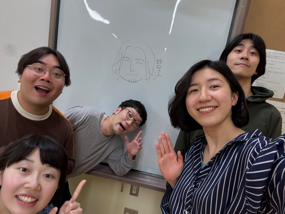 破壊ありがとう tweet media