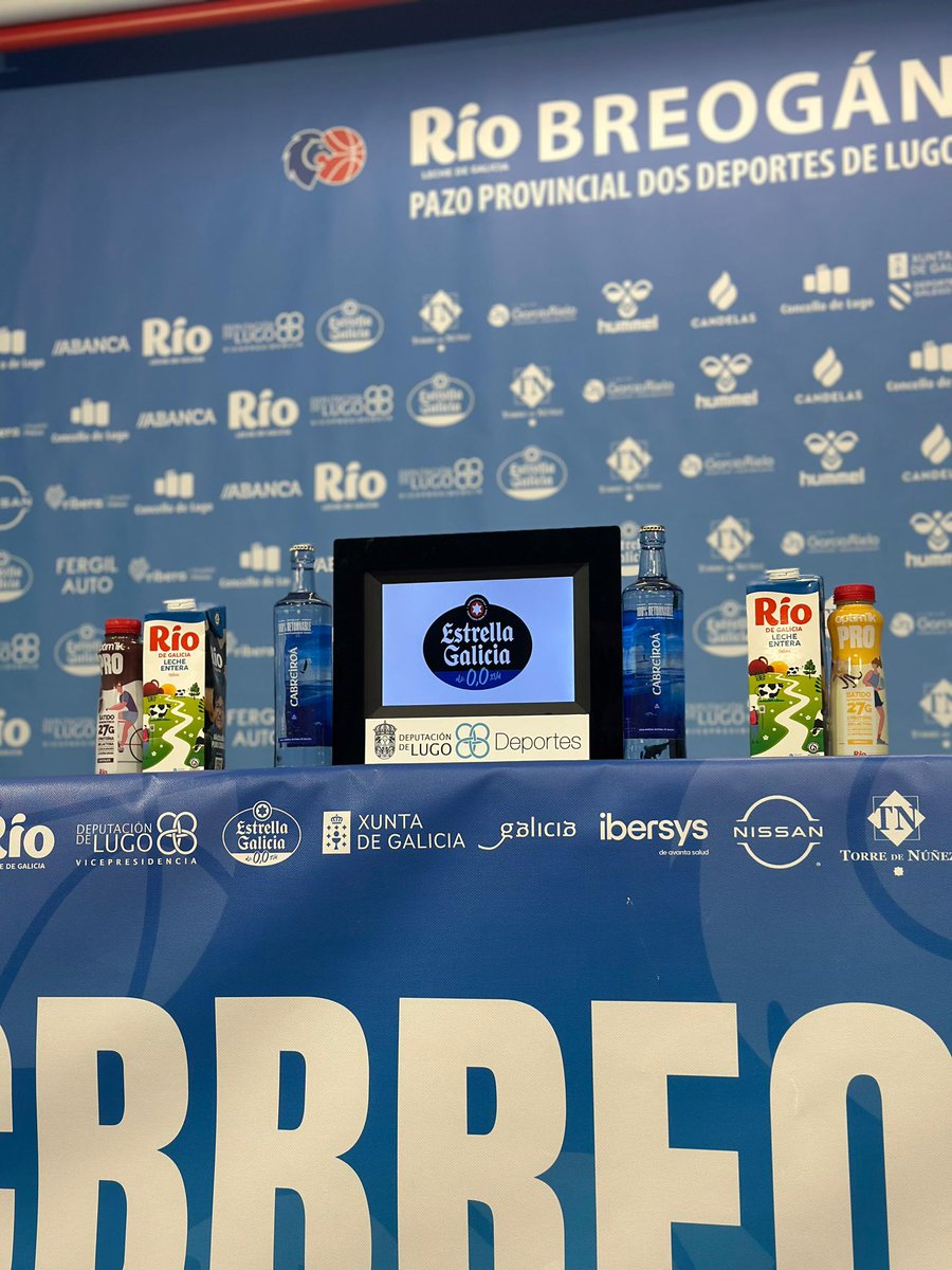 Río Breogán tweet media