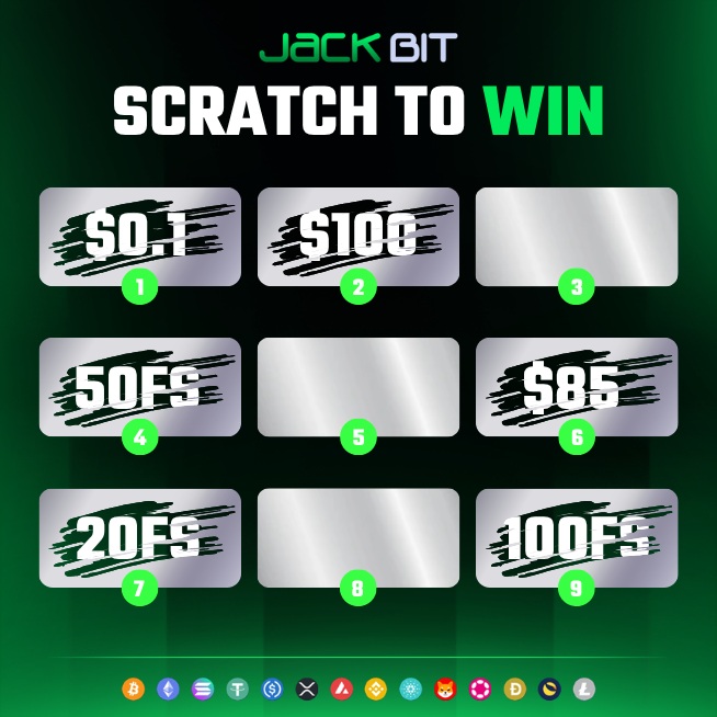 Jackbit.com tweet media