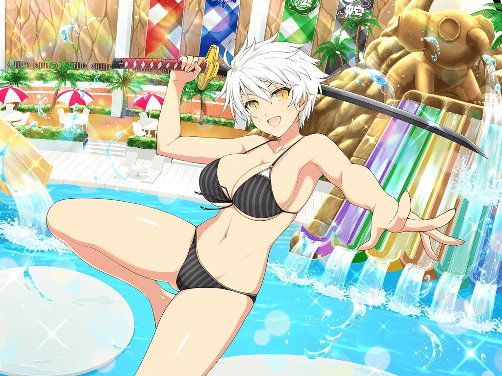 Senranposter2 tweet media