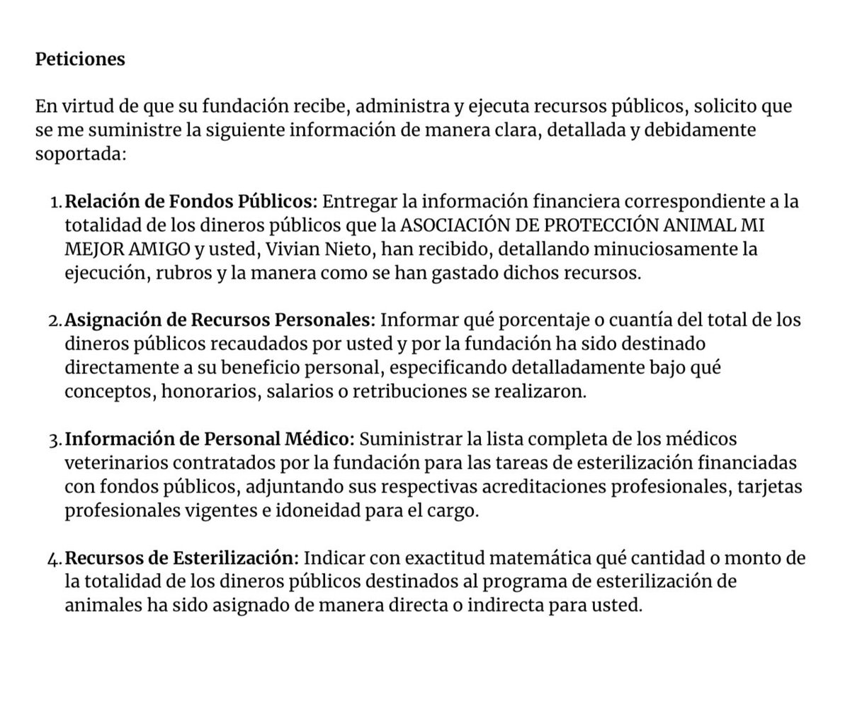 Asociacion de Protección Animal Mi Mejor Amigo tweet media