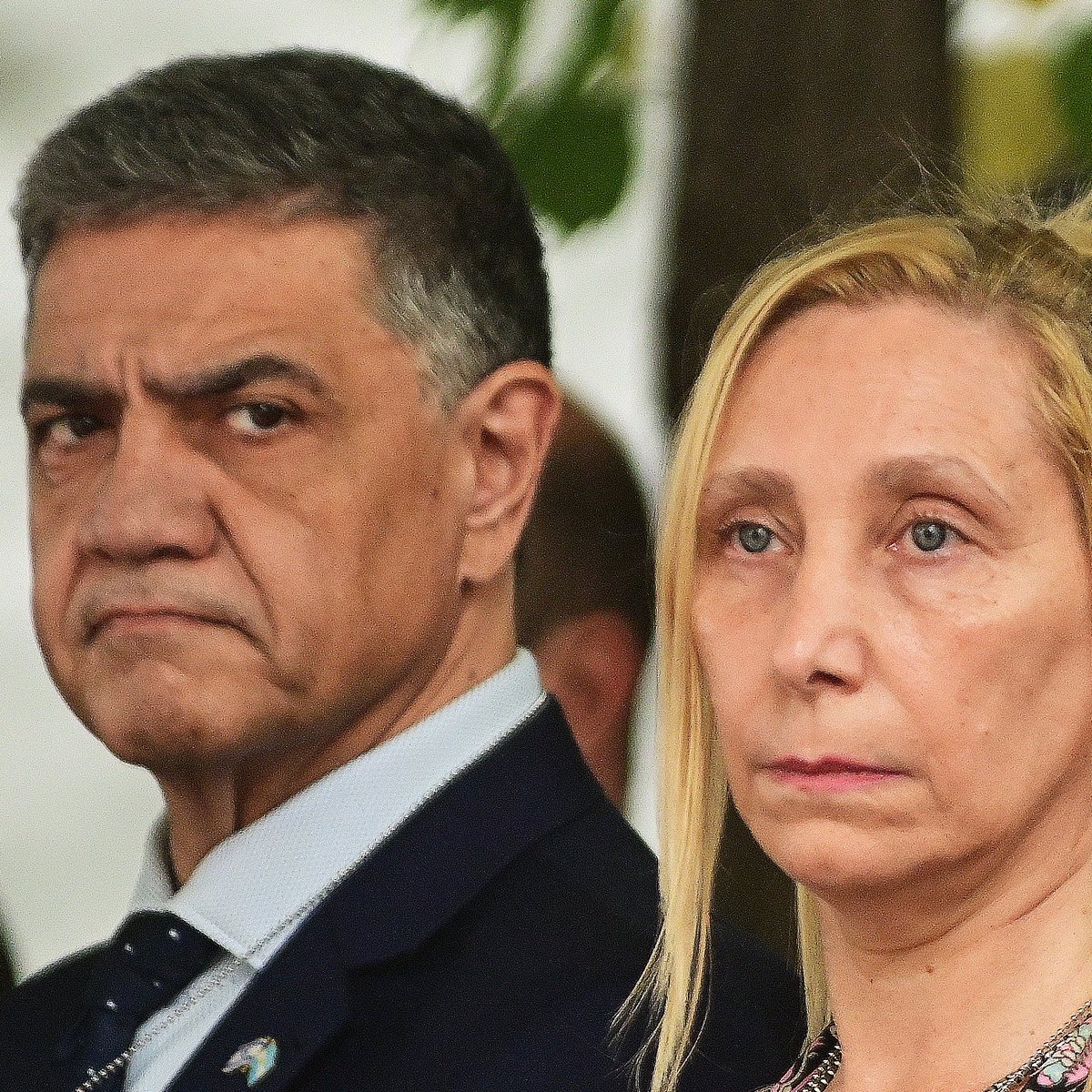 Clarín tweet media
