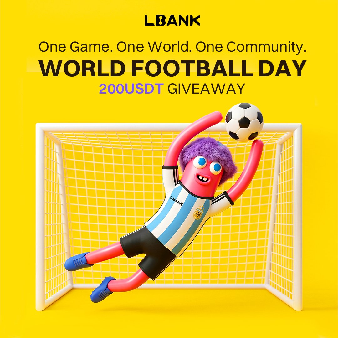 LBank.com tweet media