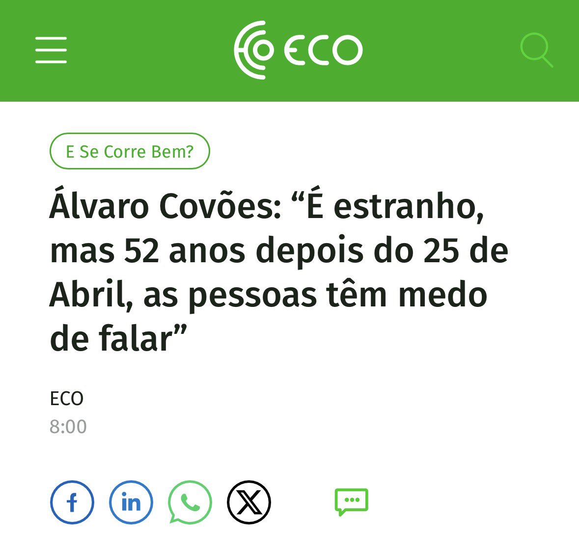João M Fernandes tweet media