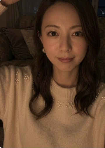 美奈子 tweet media