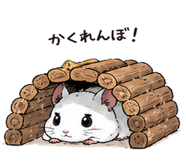 sidumaro's tweet photo. デグーちゃんのLINEスタンプ登場です💕「はーい！」「だいすき！」「おやすみなさい🌟」など
日常のLINEがもっとかわいくなります✨
大切な人へのLINEにぜひ使ってみてください😊
https://t.co/ocAhx0swpV
#LINEスタンプ #デグー #デグー好きと繋がりたい #うさぎ #小動物 #LINEスタンプ販売 https://t.co/RmDkf7lpf5