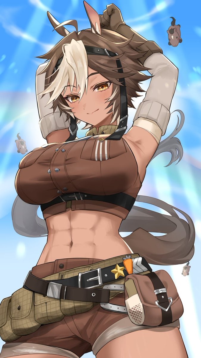 Tomoe Umari tweet media