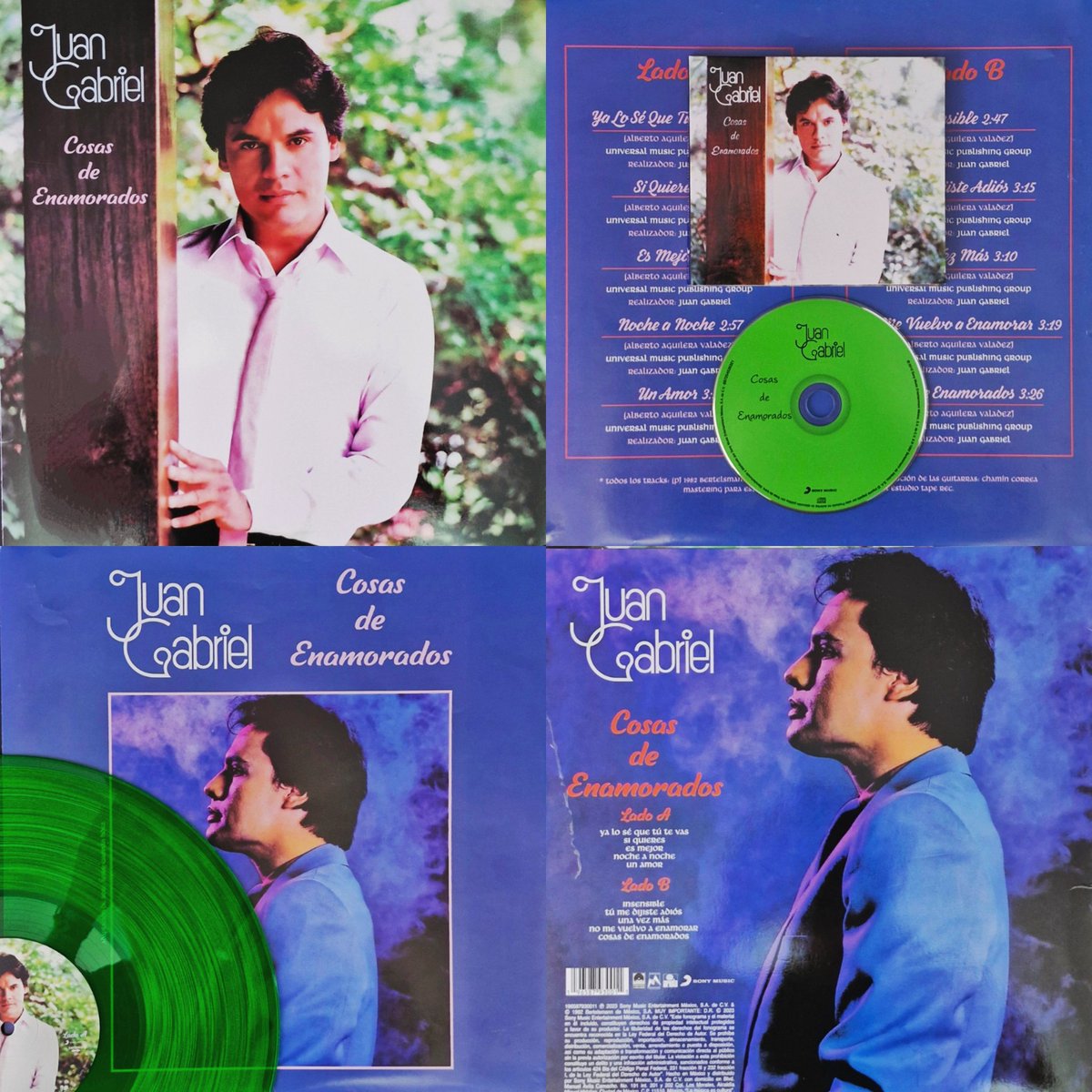 BobVinylMusiCD 🎵🎤💿🇲🇽 tweet media